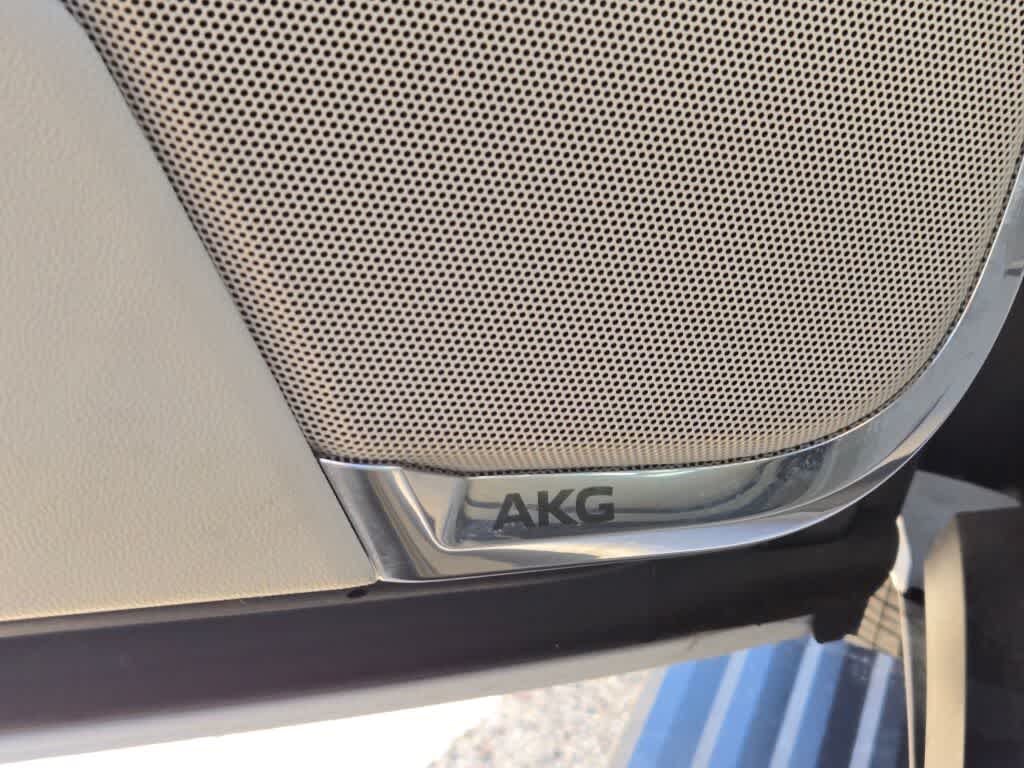 2025 Cadillac Escalade ESV Premium Luxury Platinum