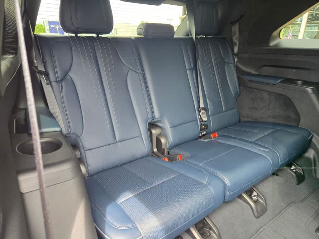 2026 Cadillac ESCALADE IQ Premium Luxury