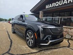 2026 Cadillac ESCALADE IQ Premium Luxury