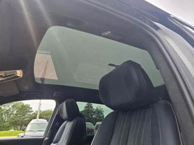 2026 Cadillac ESCALADE IQ Premium Luxury