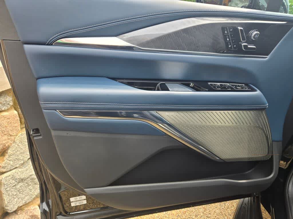 2026 Cadillac ESCALADE IQ Premium Luxury