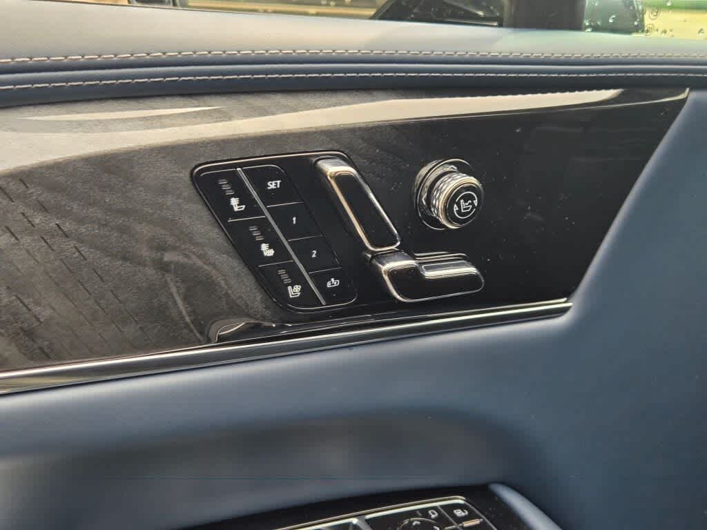 2026 Cadillac ESCALADE IQ Premium Luxury