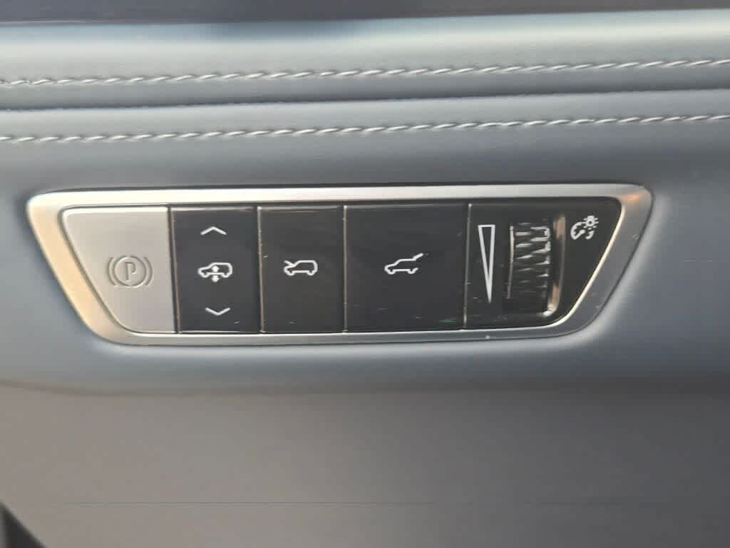2026 Cadillac ESCALADE IQ Premium Luxury