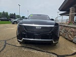 2026 Cadillac ESCALADE IQ Premium Luxury