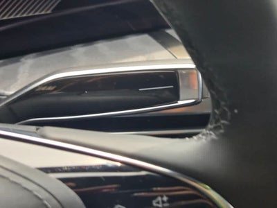 2026 Cadillac ESCALADE IQ Premium Luxury