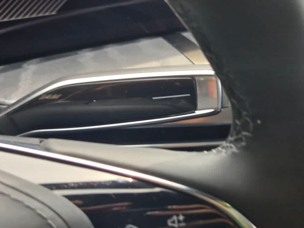 2026 Cadillac ESCALADE IQ Premium Luxury