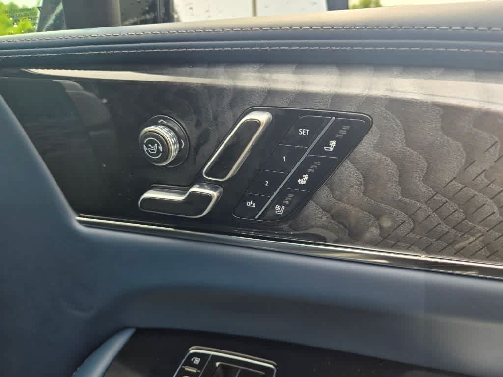 2026 Cadillac ESCALADE IQ Premium Luxury