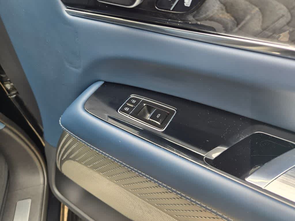 2026 Cadillac ESCALADE IQ Premium Luxury