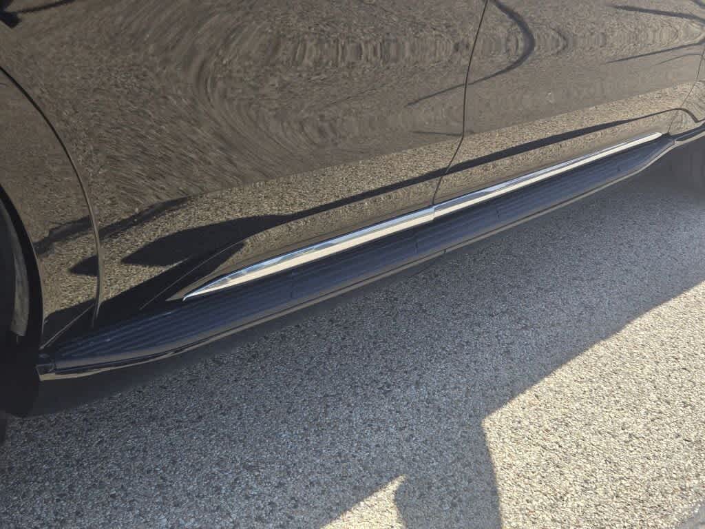 2025 Cadillac ESCALADE IQ Luxury 2