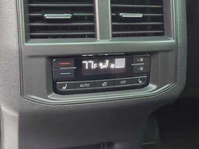 2021 Volkswagen Atlas 3.6L V6 SEL Premium
