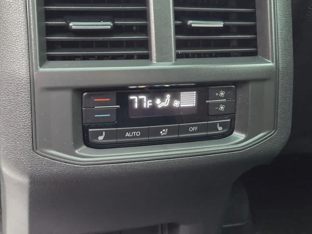 2021 Volkswagen Atlas 3.6L V6 SEL Premium
