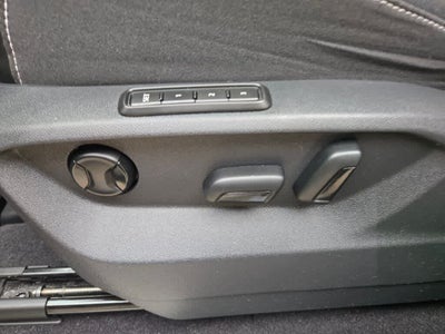 2021 Volkswagen Atlas 3.6L V6 SEL Premium