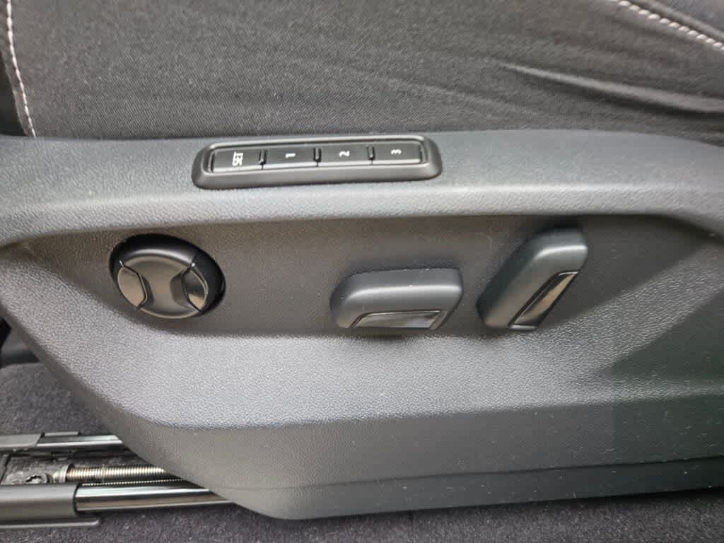 2021 Volkswagen Atlas 3.6L V6 SEL Premium