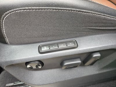 2021 Volkswagen Atlas 3.6L V6 SEL Premium