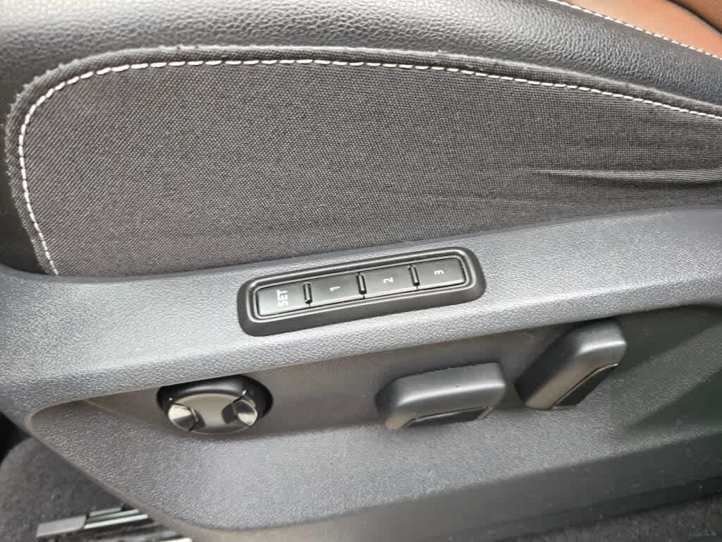2021 Volkswagen Atlas 3.6L V6 SEL Premium