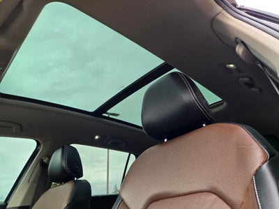 2021 Volkswagen Atlas 3.6L V6 SEL Premium