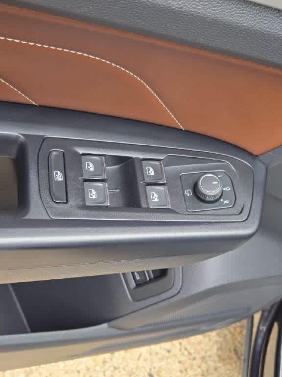 2021 Volkswagen Atlas 3.6L V6 SEL Premium