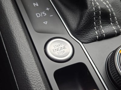 2021 Volkswagen Atlas 3.6L V6 SEL Premium