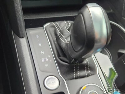 2021 Volkswagen Atlas 3.6L V6 SEL Premium