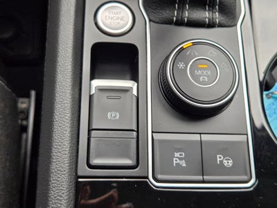 2021 Volkswagen Atlas 3.6L V6 SEL Premium
