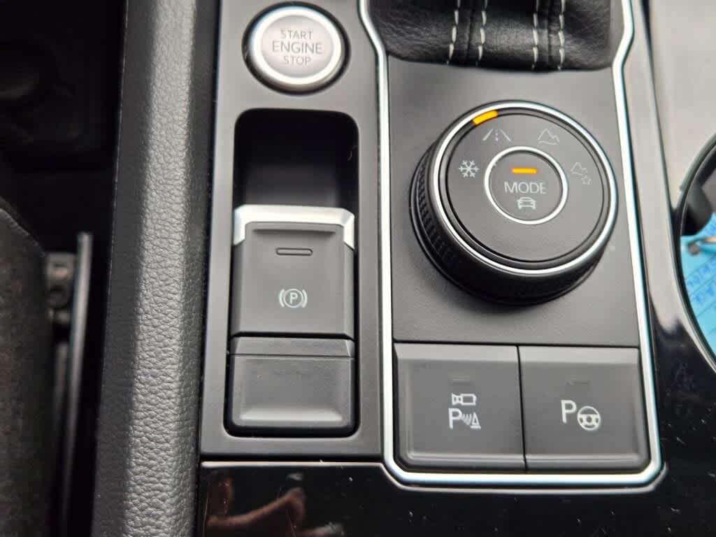 2021 Volkswagen Atlas 3.6L V6 SEL Premium