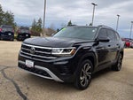 2021 Volkswagen Atlas 3.6L V6 SEL Premium