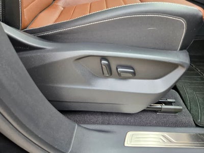 2021 Volkswagen Atlas 3.6L V6 SEL Premium
