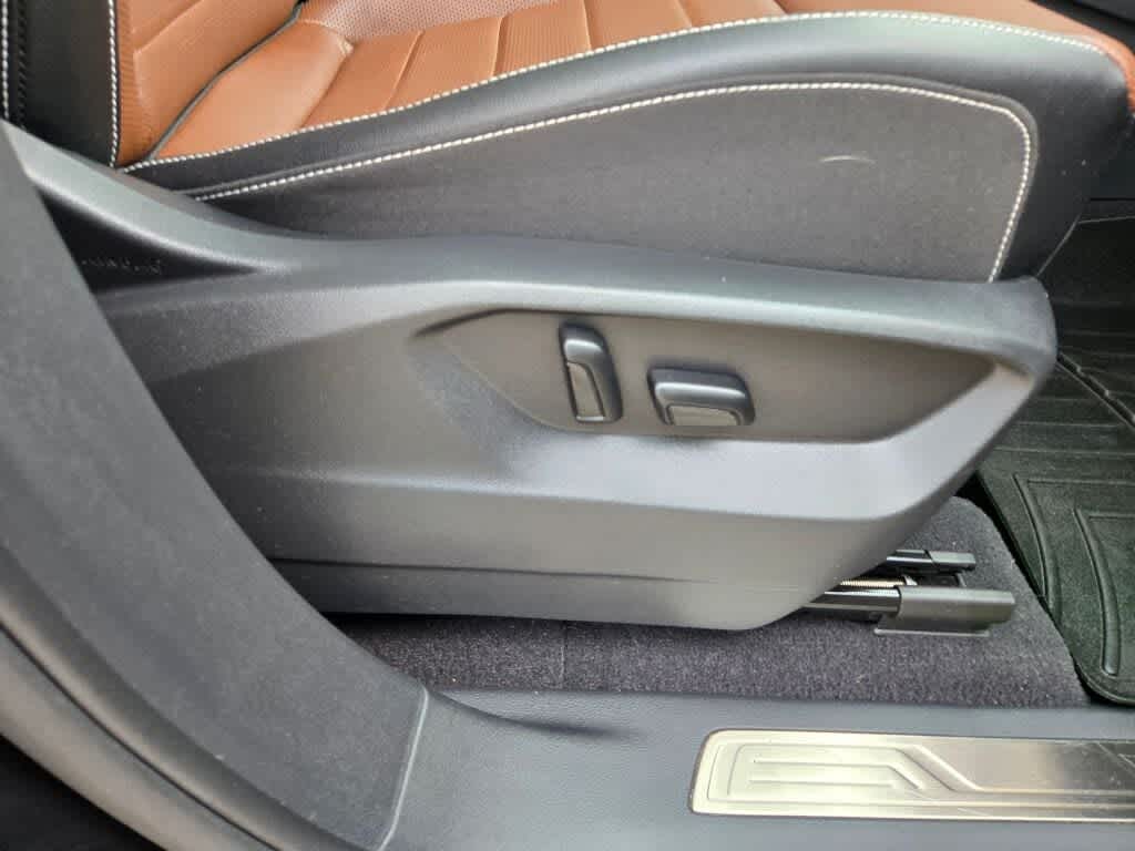 2021 Volkswagen Atlas 3.6L V6 SEL Premium