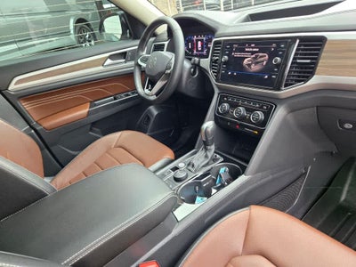 2021 Volkswagen Atlas 3.6L V6 SEL Premium