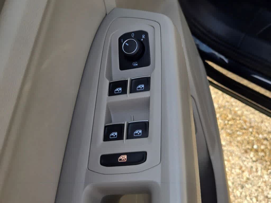 2019 Volkswagen Atlas 3.6L V6 SE w/Technology