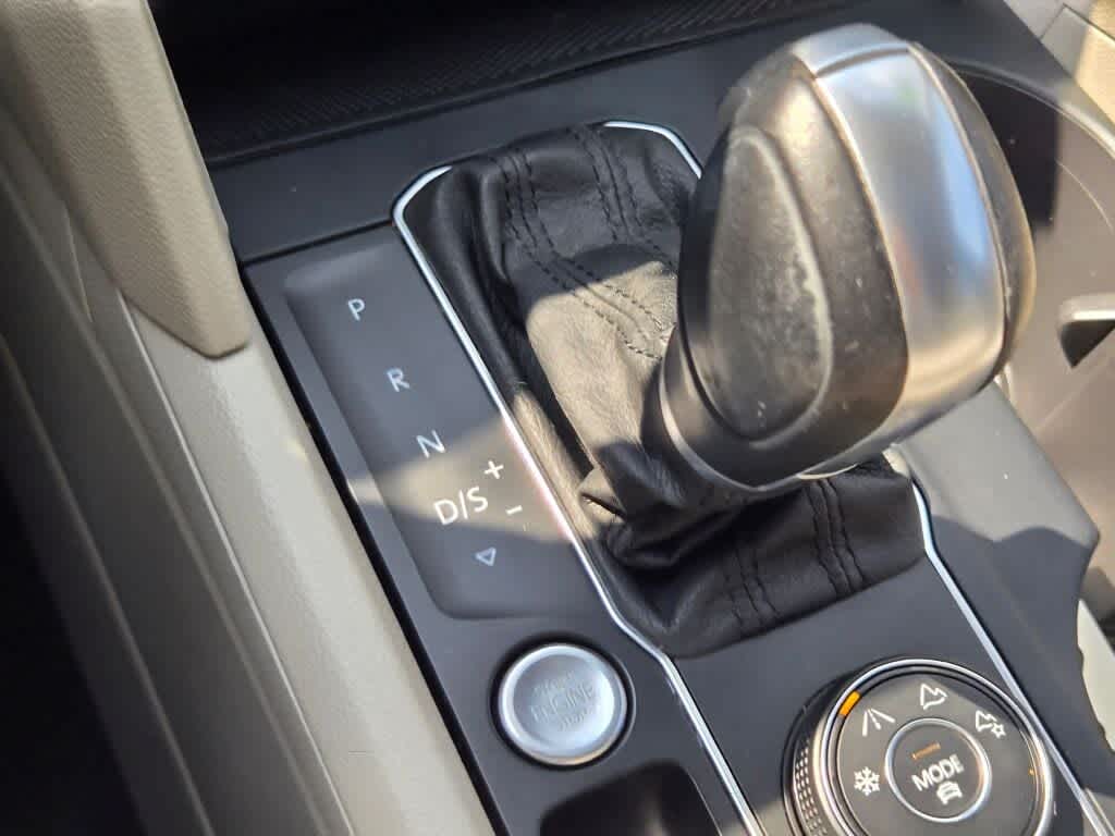 2019 Volkswagen Atlas 3.6L V6 SE w/Technology