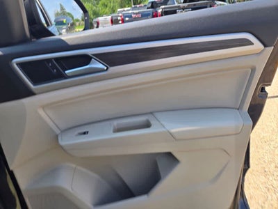 2019 Volkswagen Atlas 3.6L V6 SE w/Technology