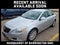 2013 Buick Regal Turbo Premium 1