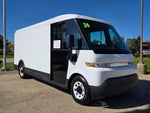 2024 BrightDrop Zevo 600 EJY