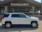 2013 GMC Terrain SLT