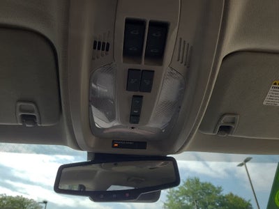 2013 GMC Terrain SLT
