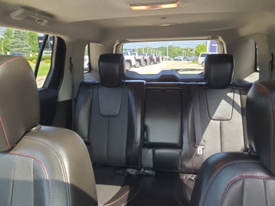 2013 GMC Terrain SLT