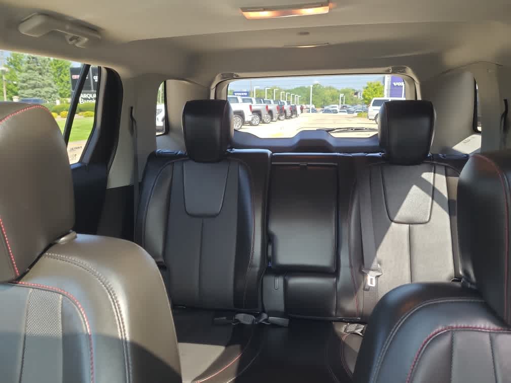 2013 GMC Terrain SLT