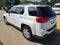 2013 GMC Terrain SLT