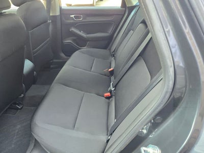 2023 Honda Civic Sedan EX w/o BSI