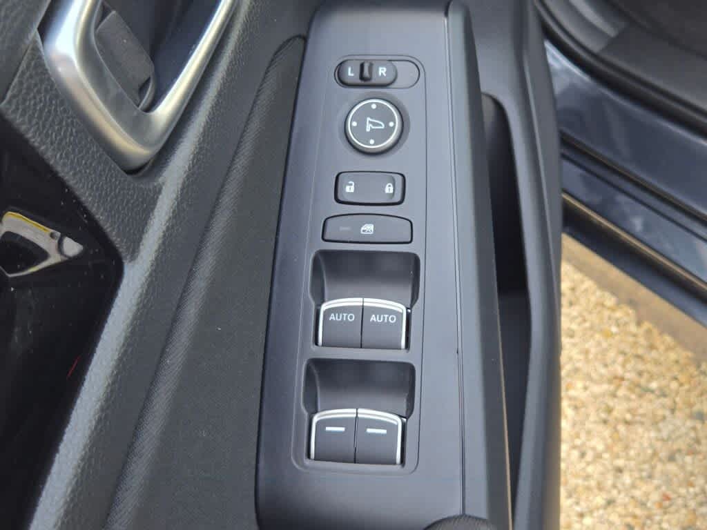2023 Honda Civic Sedan EX w/o BSI