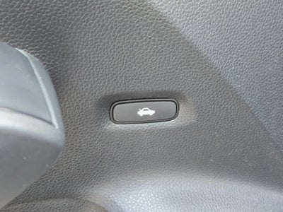 2023 Honda Civic Sedan EX w/o BSI