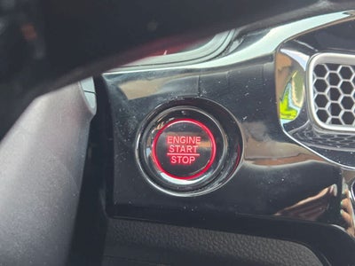 2023 Honda Civic Sedan EX w/o BSI