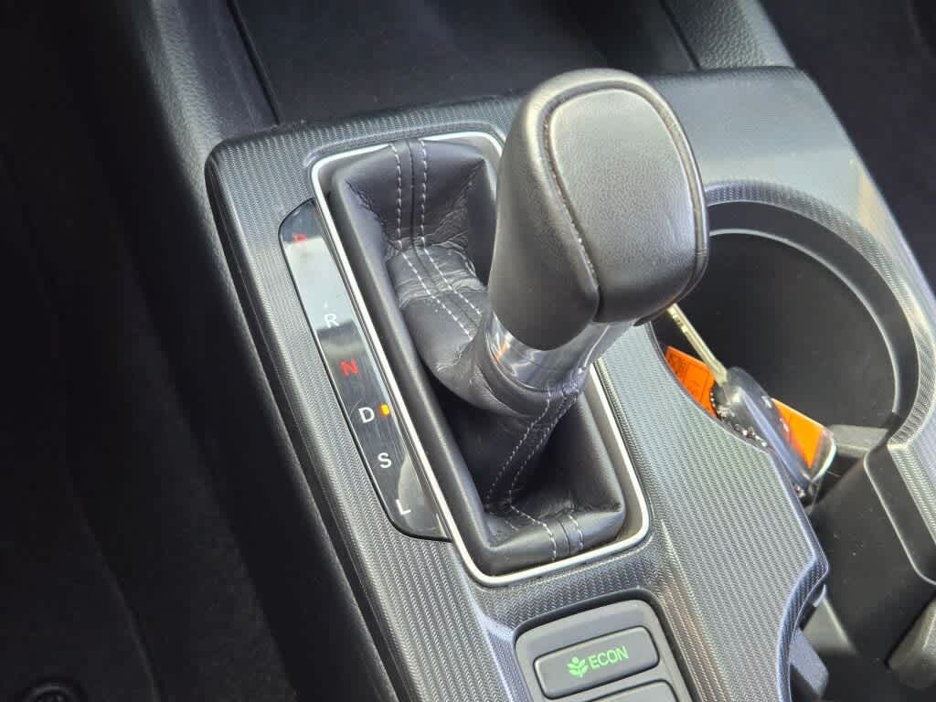 2023 Honda Civic Sedan EX w/o BSI