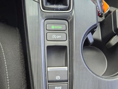 2023 Honda Civic Sedan EX w/o BSI