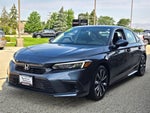 2023 Honda Civic Sedan EX w/o BSI