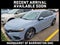 2024 Honda Civic Sedan Touring