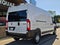 2023 RAM ProMaster 2500 Cargo Van High Roof 159" WB