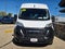 2023 RAM ProMaster 2500 Cargo Van High Roof 159" WB