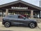 2022 Ford Mustang Mach-E Premium